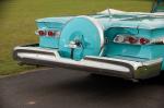 Edsel Corsair Convertible 1959 года